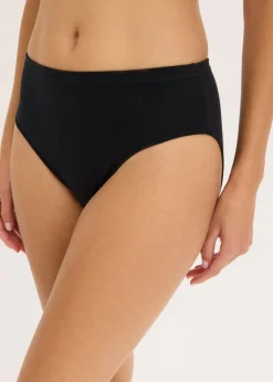 Bragas de algodón orgánico (7 unidades)