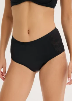 Bragas menstruales de microfibra con absorción media (2 unidades)