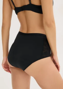 Bragas menstruales de microfibra con absorción media (2 unidades)
