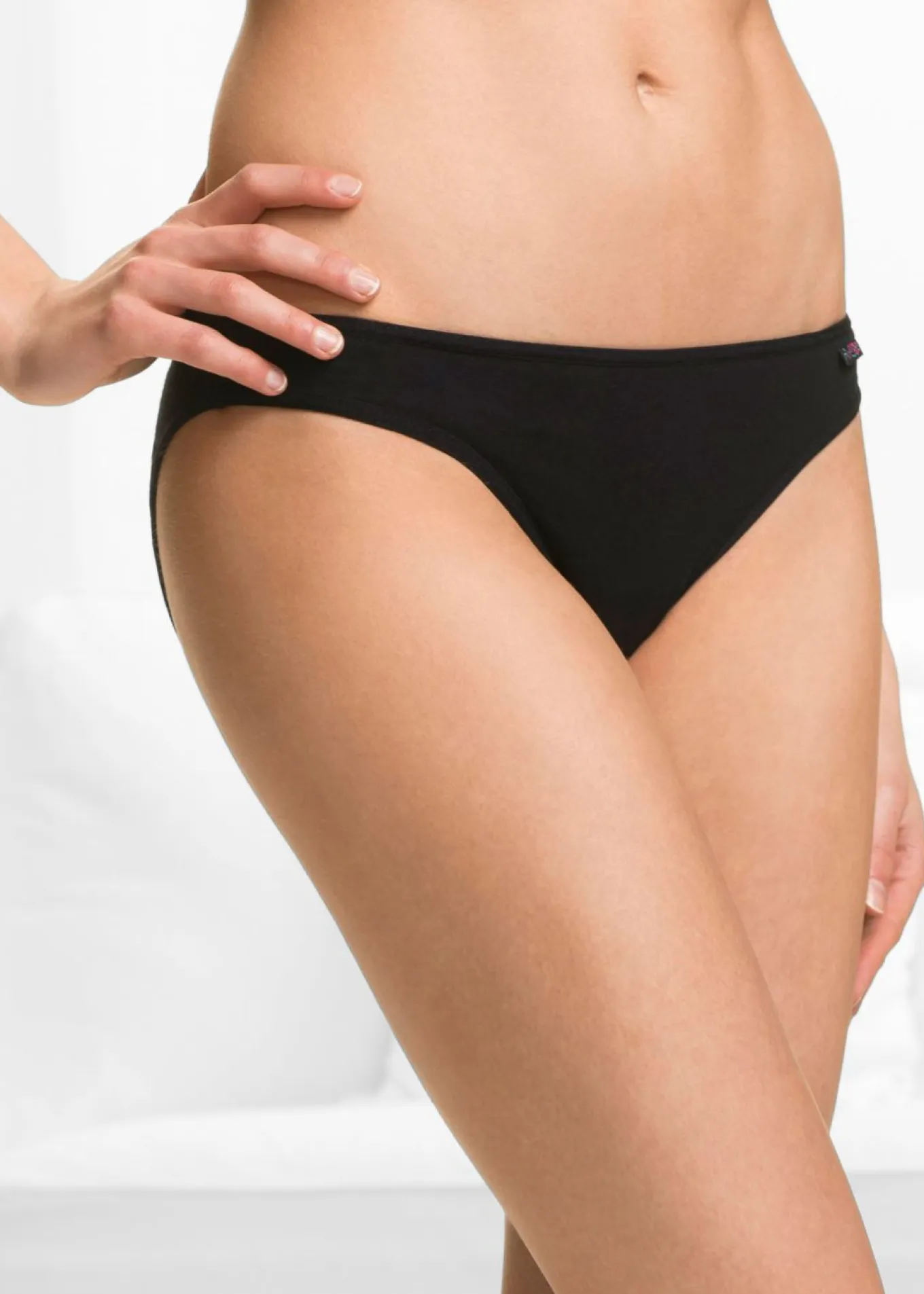Bragas (6 unidades)