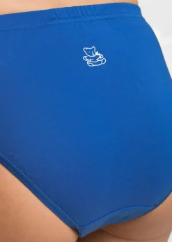 Bragas (6 unidades)