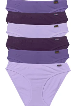 Bragas (6 unidades)