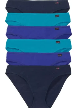Bragas (6 unidades)