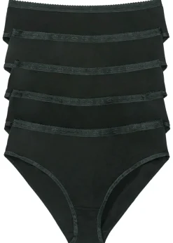 Bragas (5 unidades)