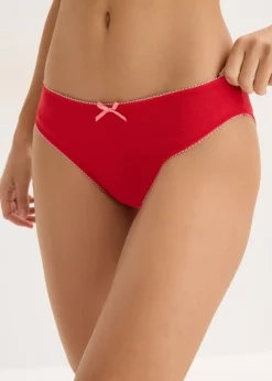 Braguita con aspecto de corazón (5 unidades)