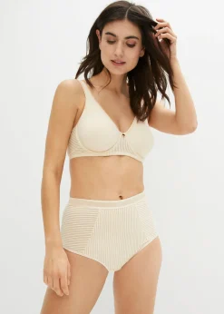 Braguita de talle alto (2 unidades)