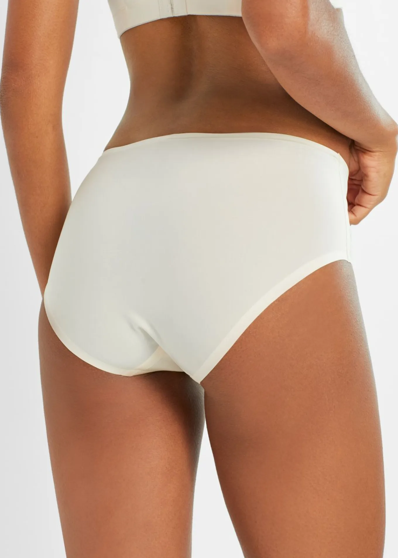 Braguita Feel Comfort sin costuras (3 unidades)