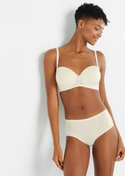 Braguita Feel Comfort sin costuras (3 unidades)