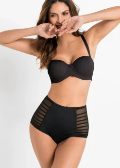 Braguita moldeadora con efecto reductor medio
