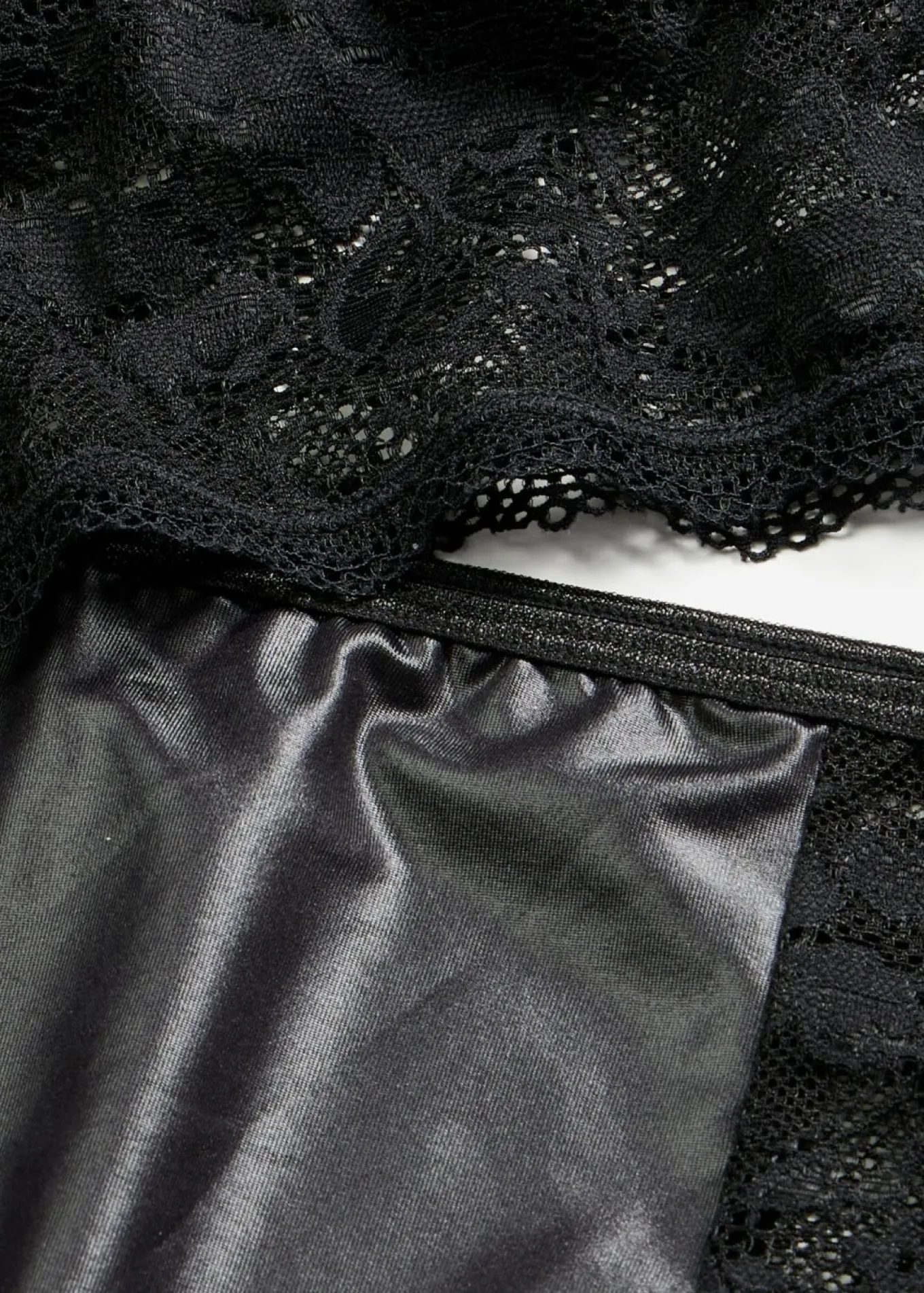Bustier + falda (conjunto de 2 piezas)