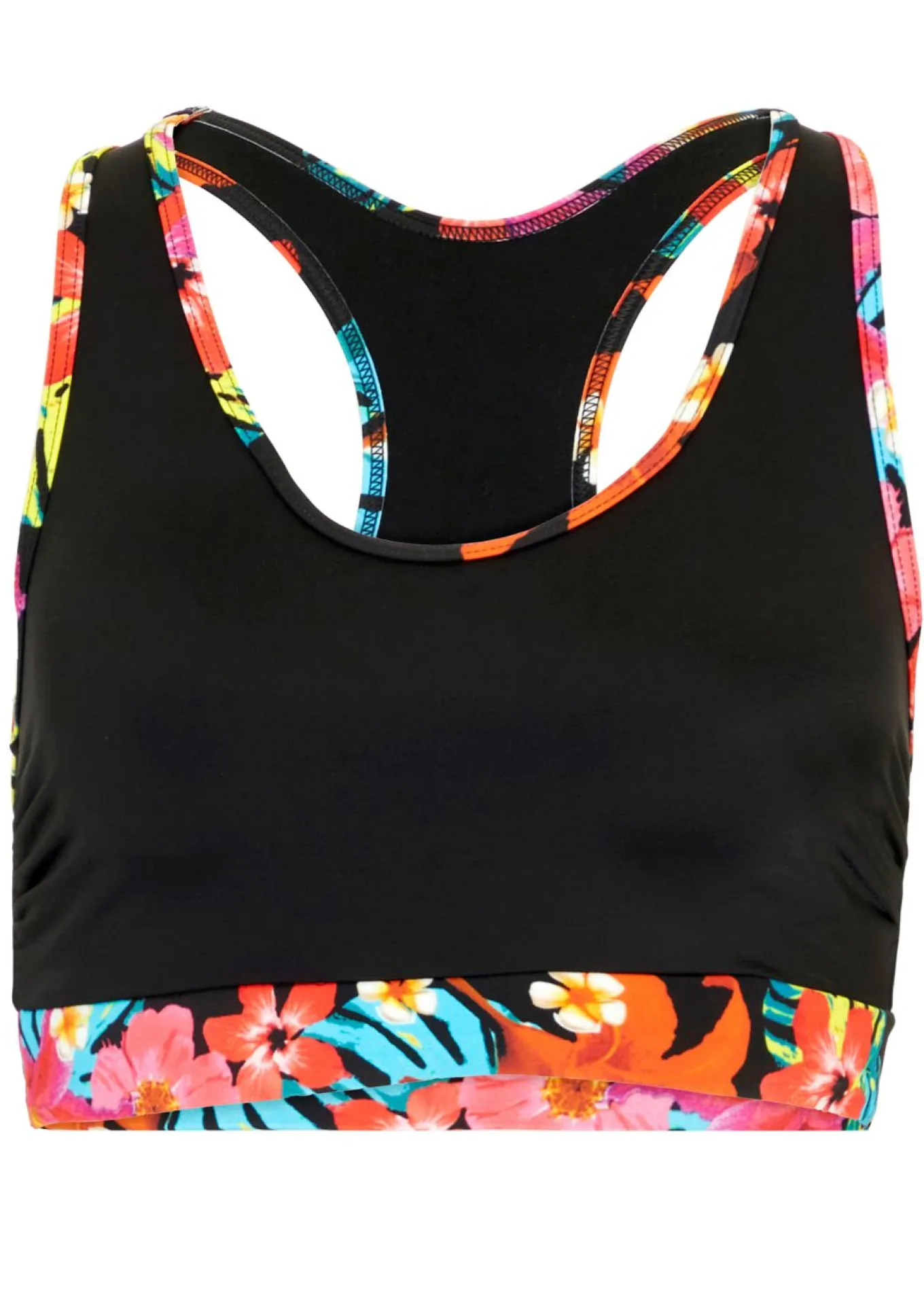 Bustier de bikini