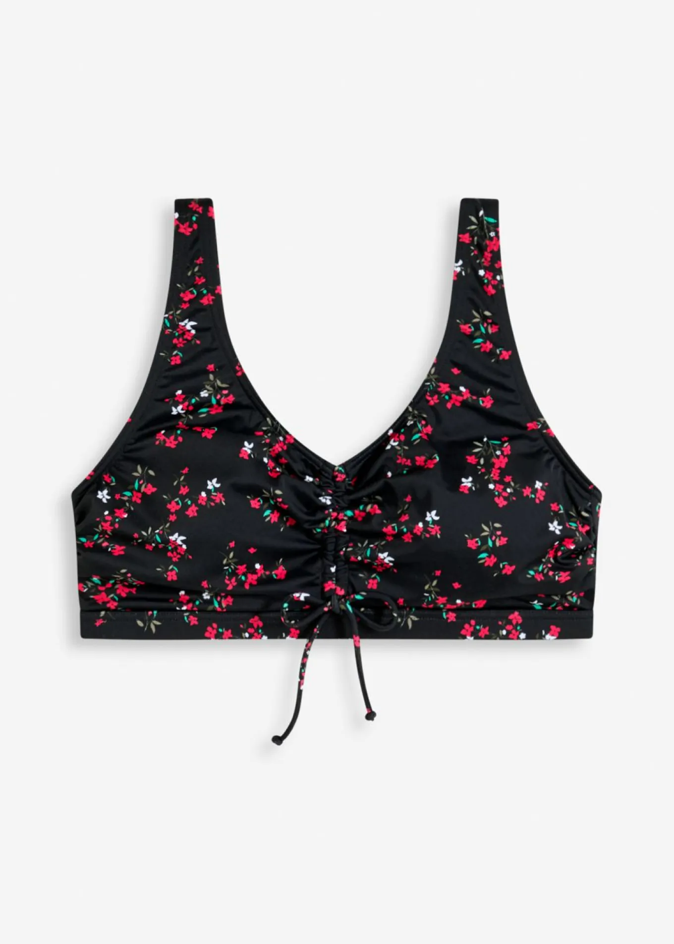 Bustier de bikini