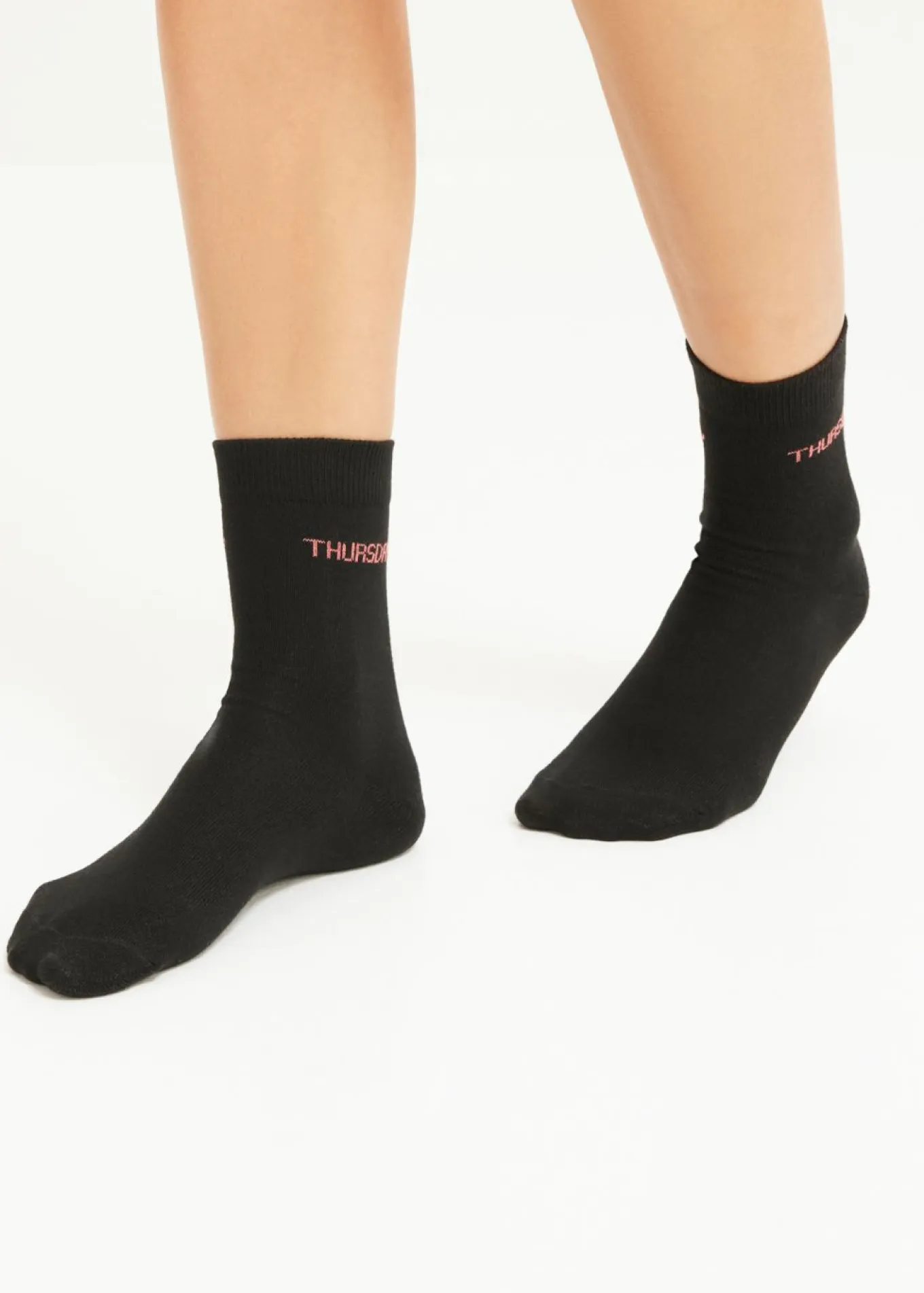 Calcetines de algodón orgánico (7 pares)