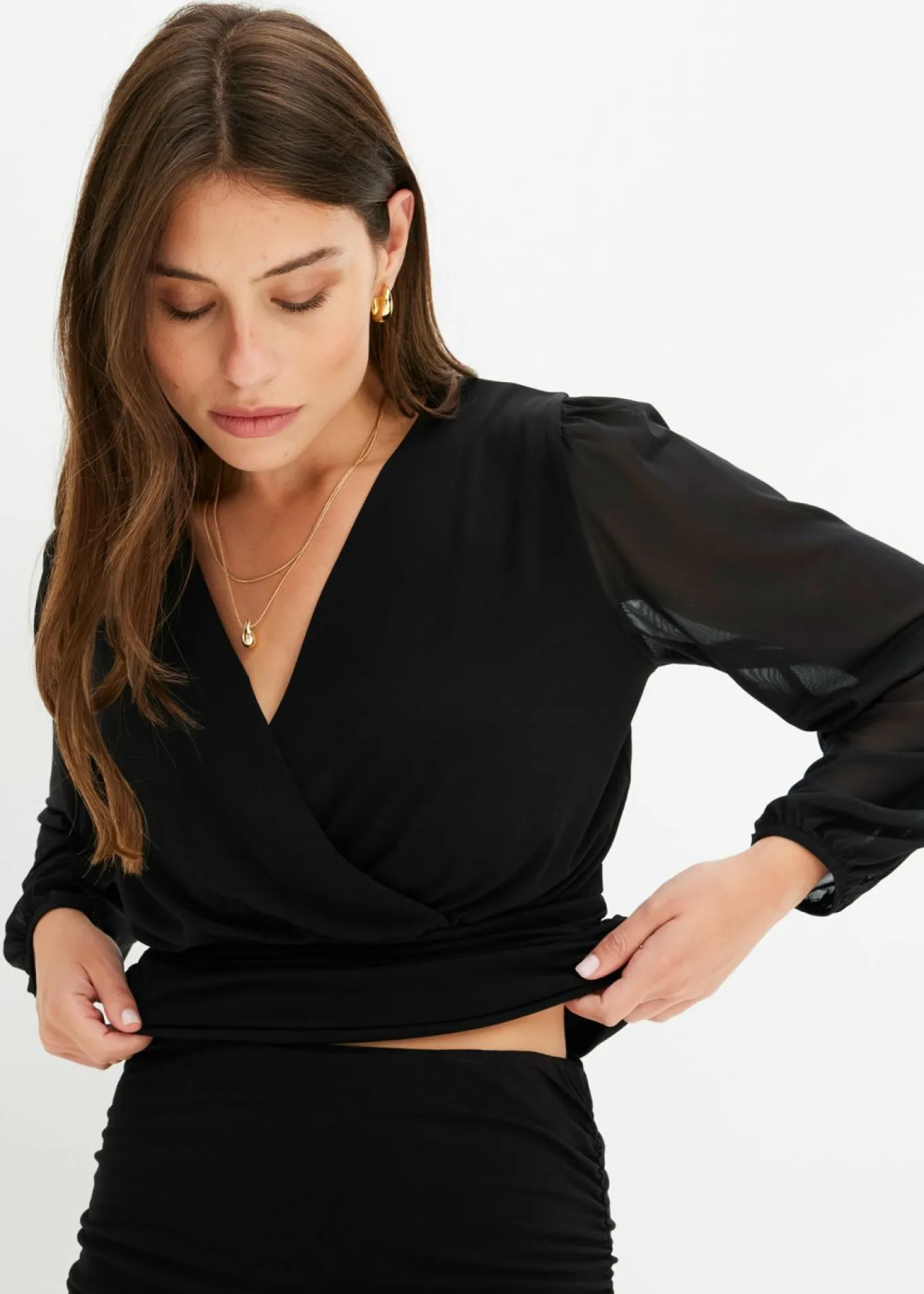 Camiseta