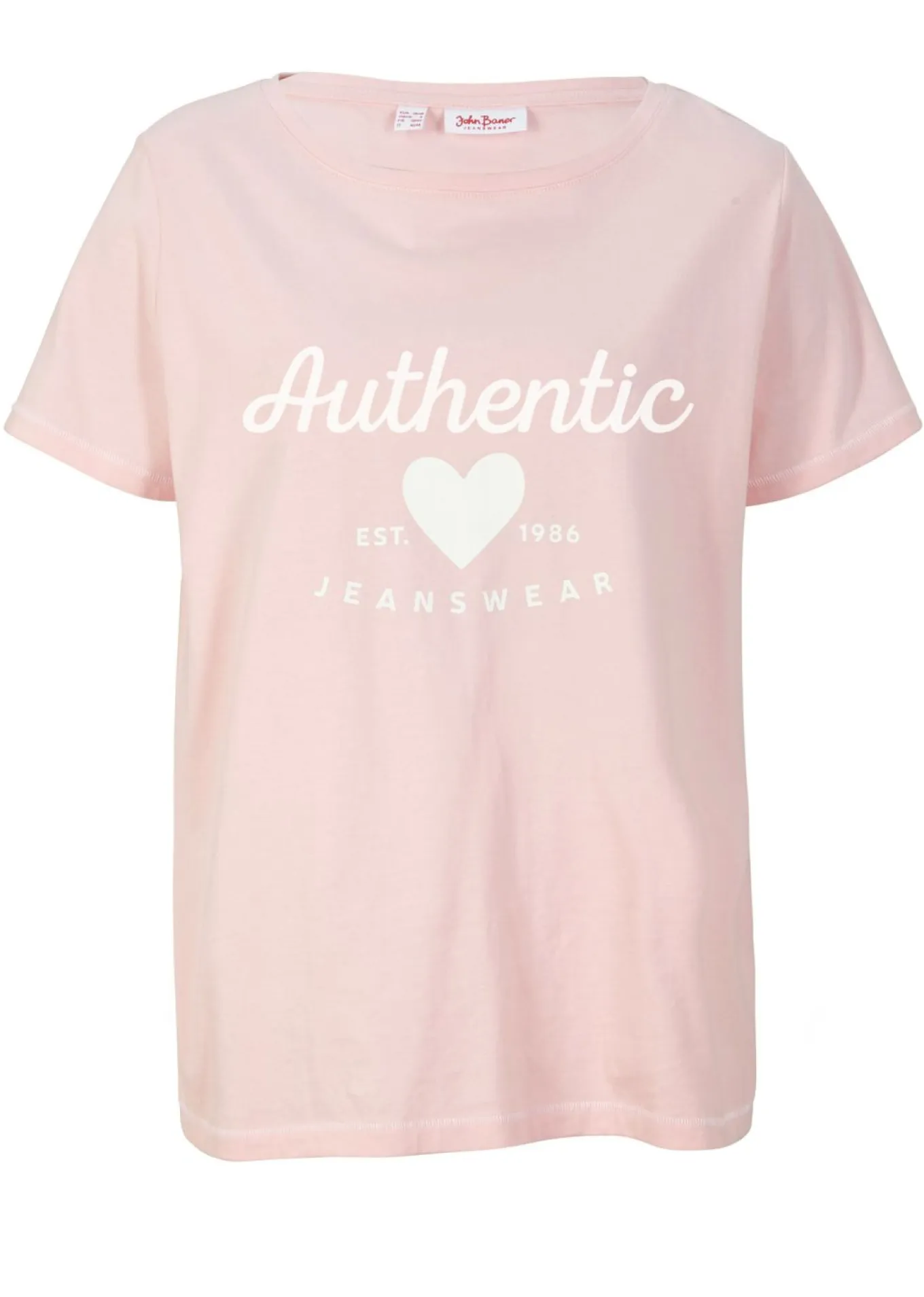 Camiseta