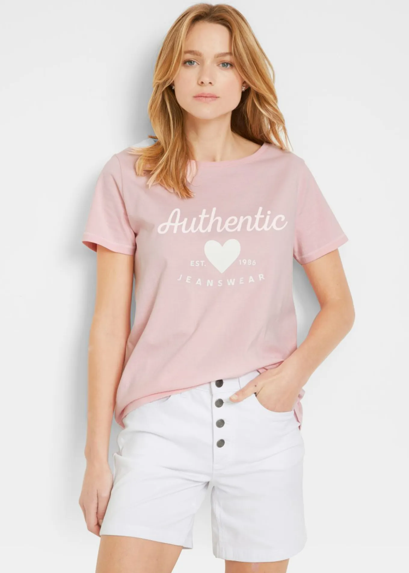 Camiseta