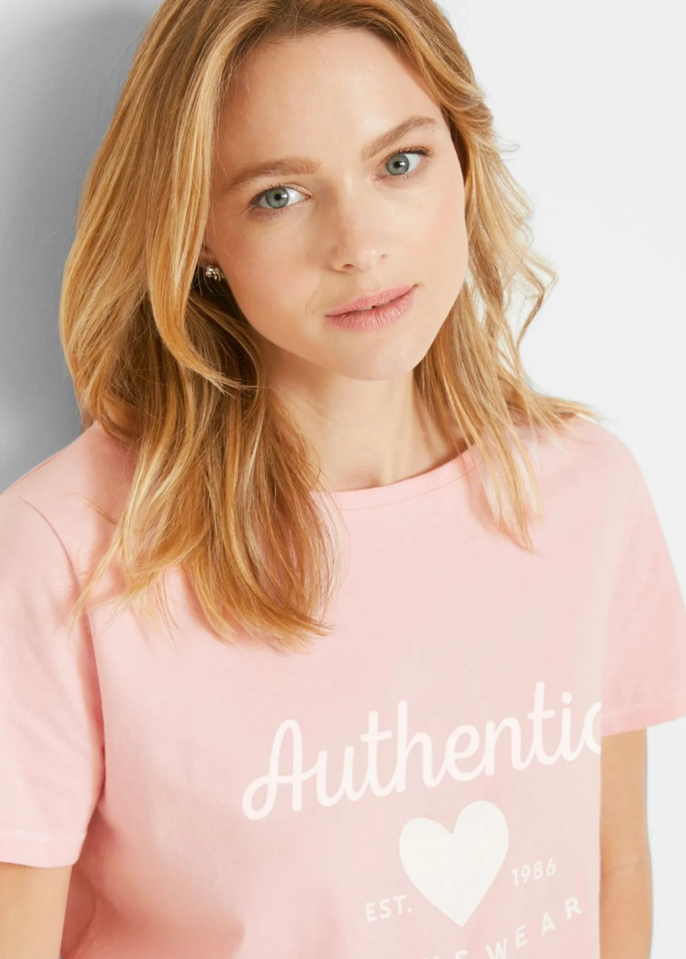 Camiseta
