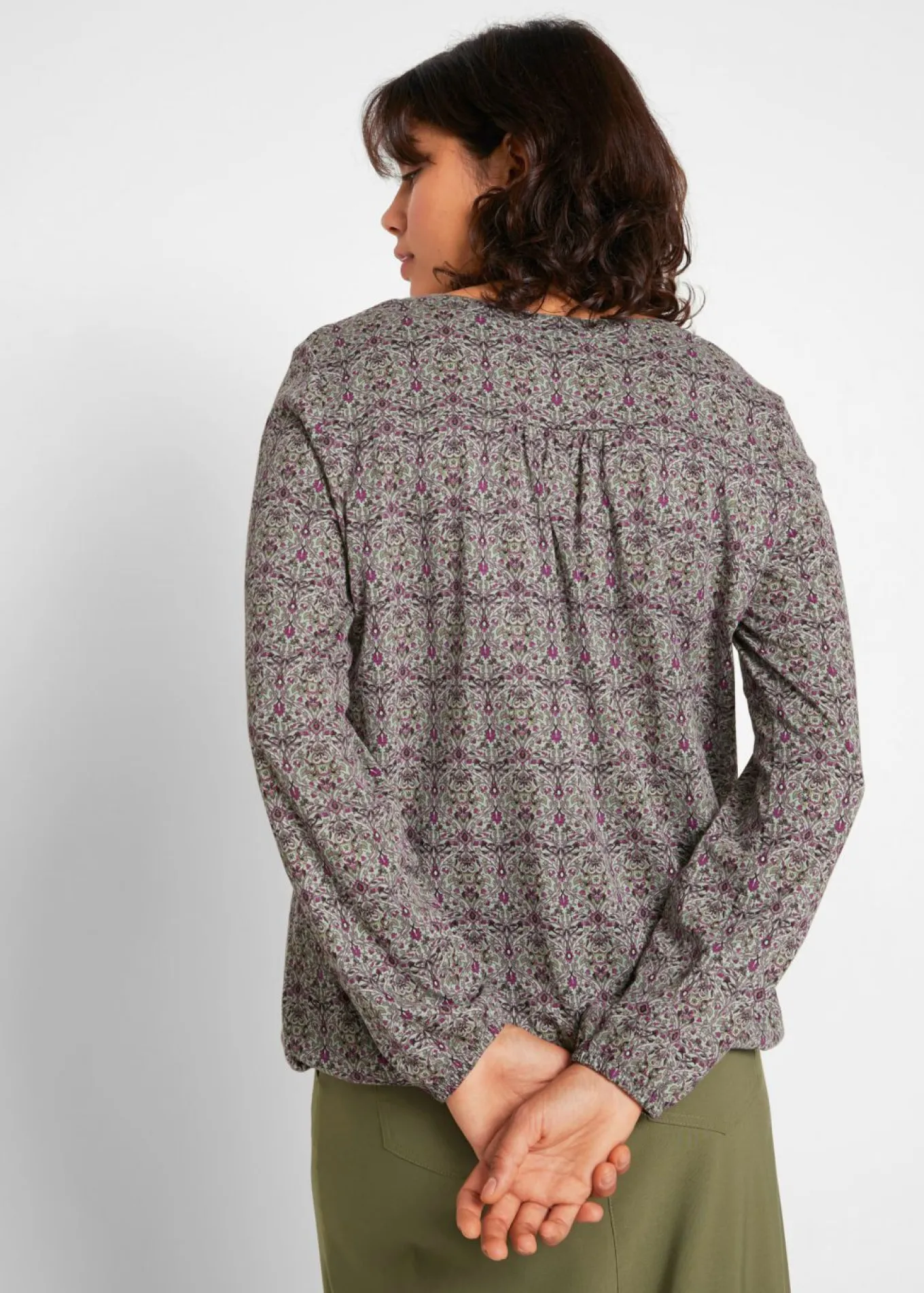 Camiseta