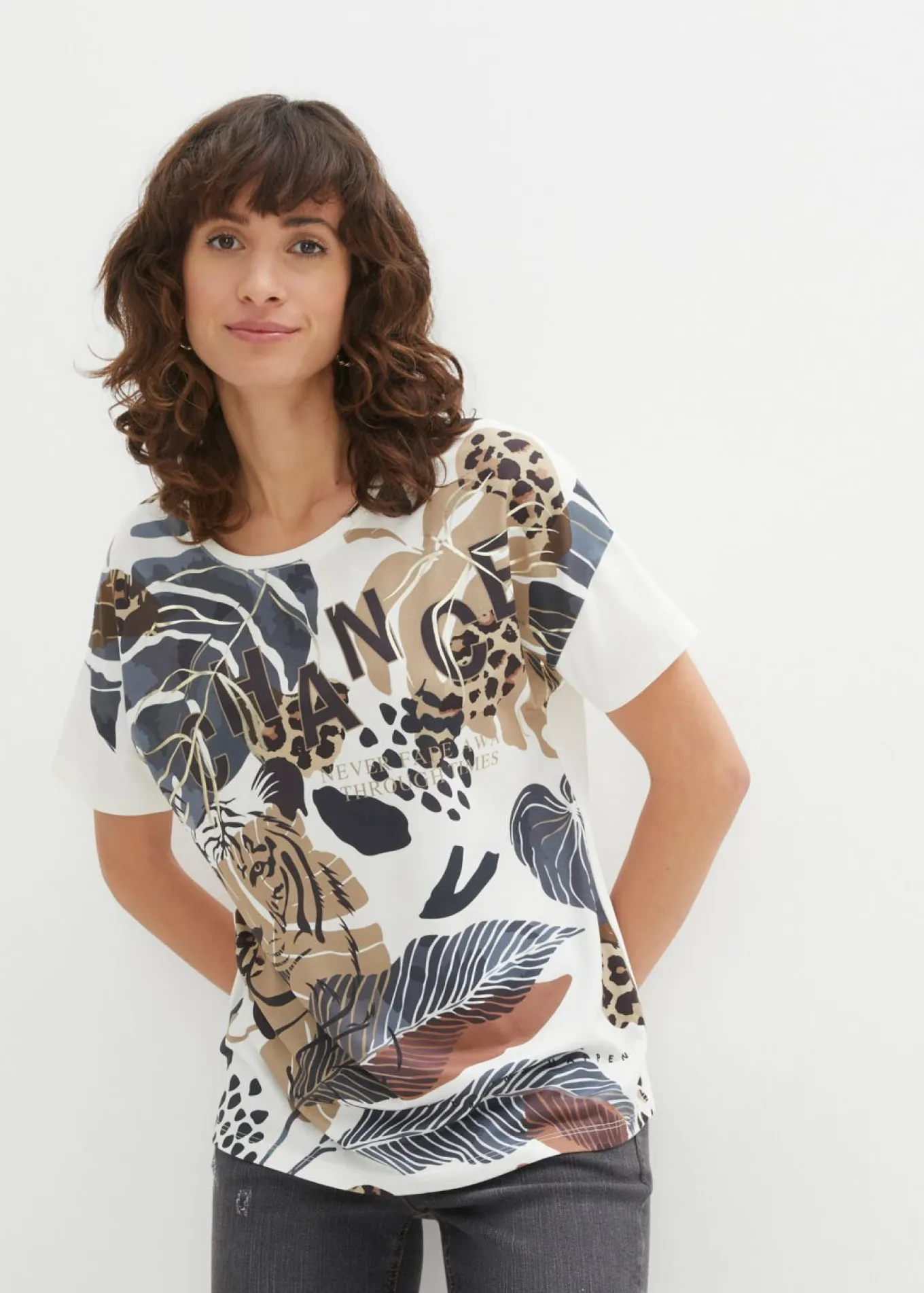 Camiseta
