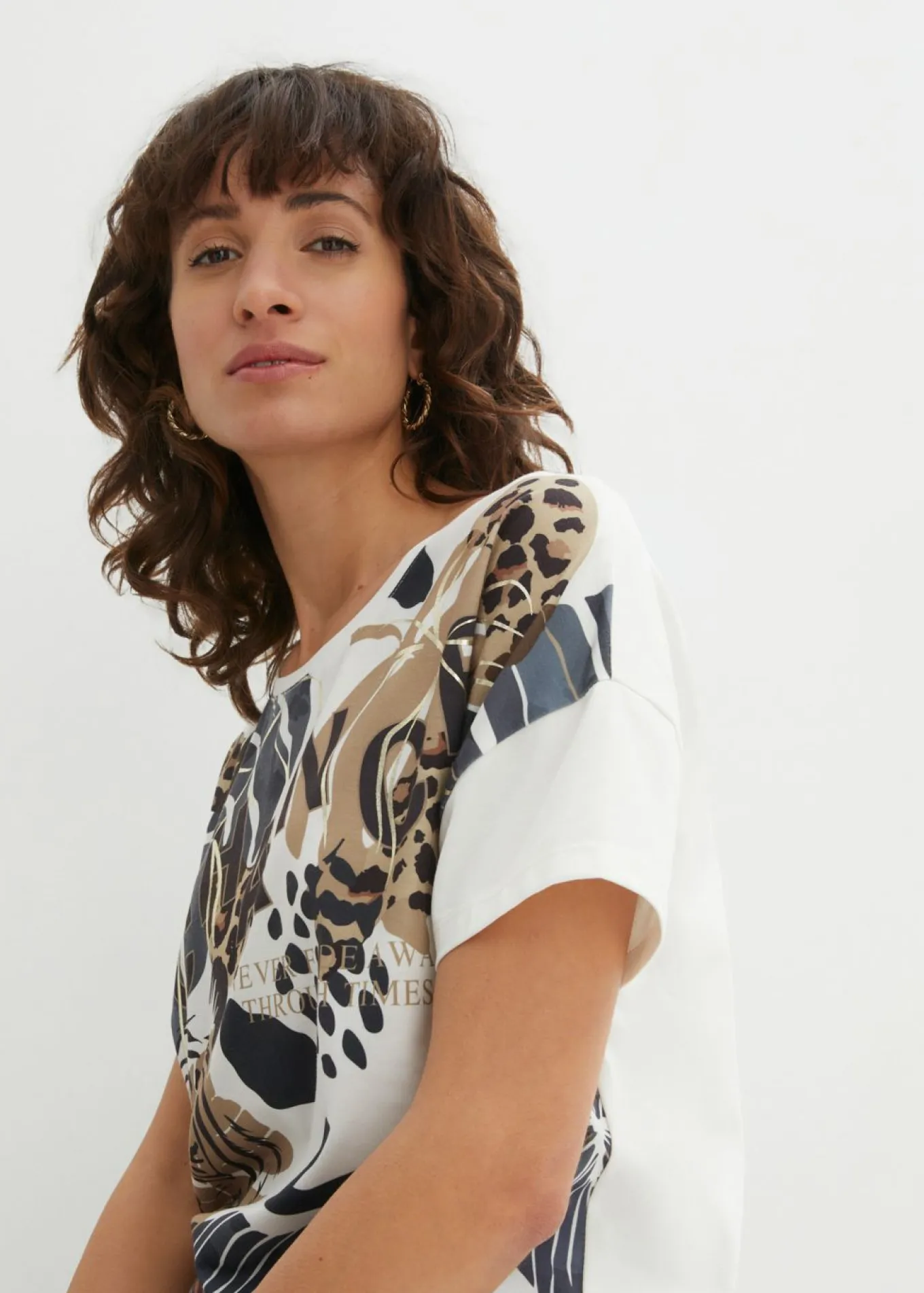 Camiseta