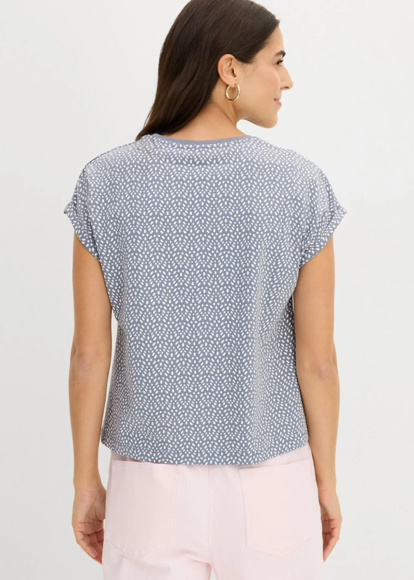 Camiseta (2 unidades)