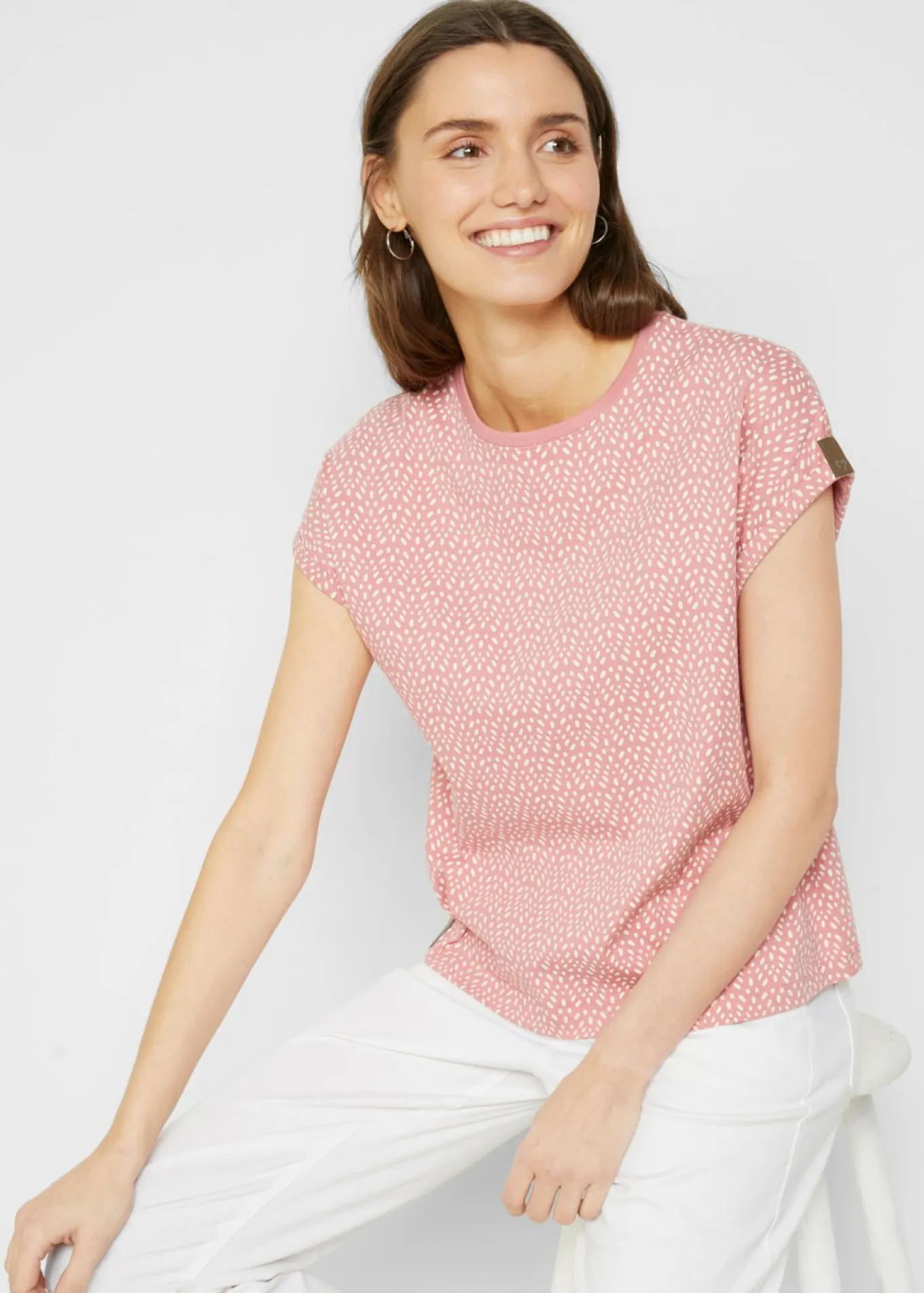 Camiseta (2 unidades)