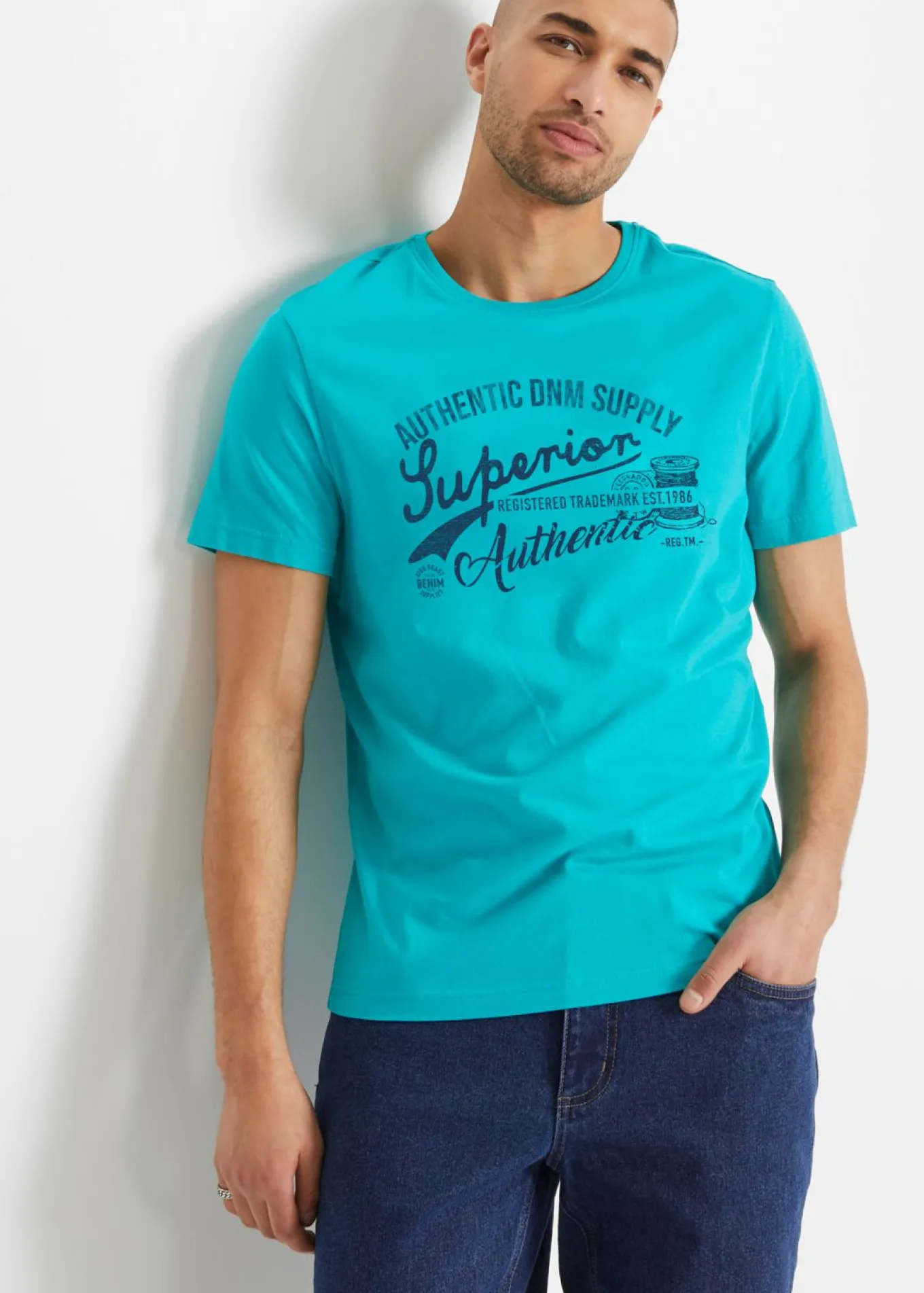 Camiseta (2 unidades)