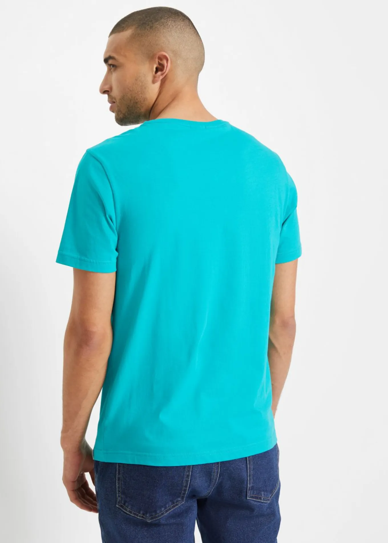 Camiseta (2 unidades)