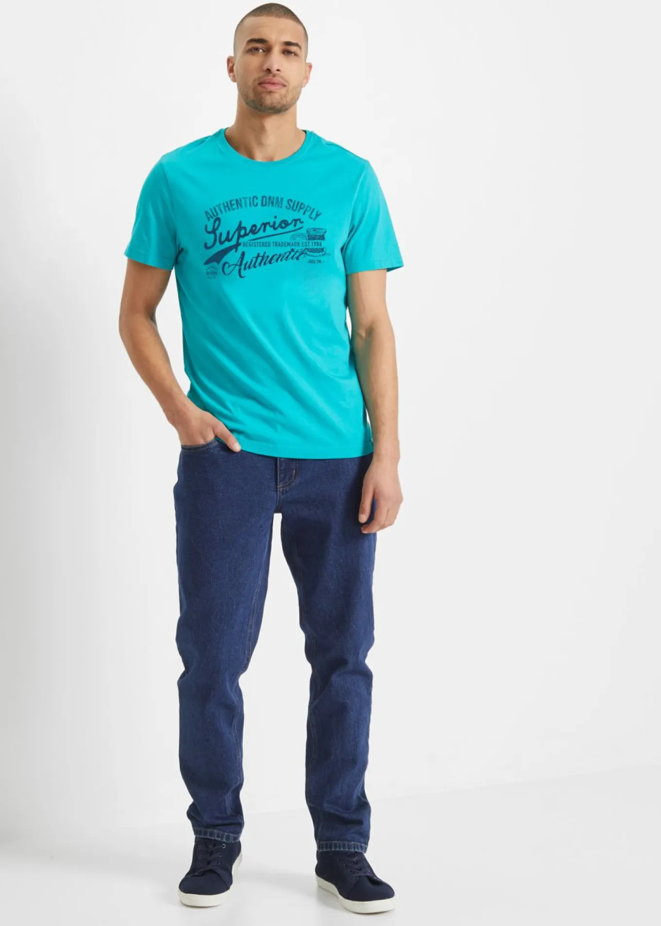 Camiseta (2 unidades)