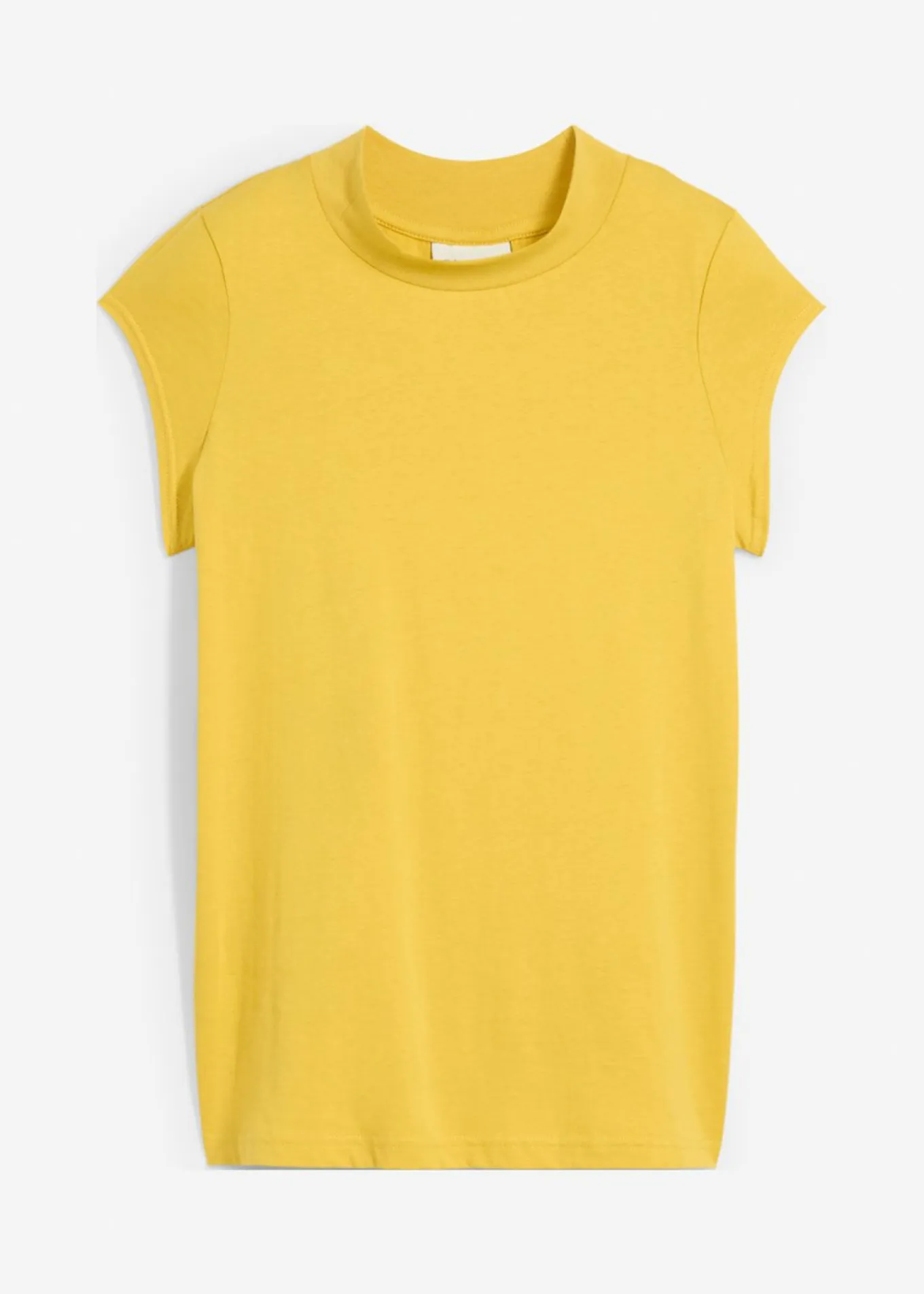 Camiseta con contenido de seda