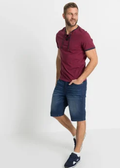 Camiseta con cordones