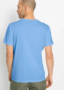 Camiseta con escote en V (5 unidades)