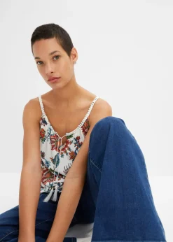 Camiseta con estampado