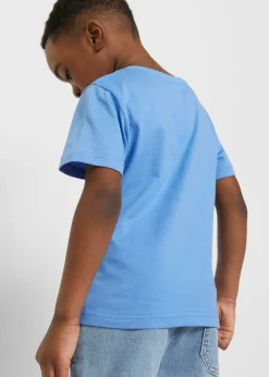 Camiseta de algodón orgánico (2 unidades)