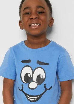 Camiseta de algodón orgánico (2 unidades)