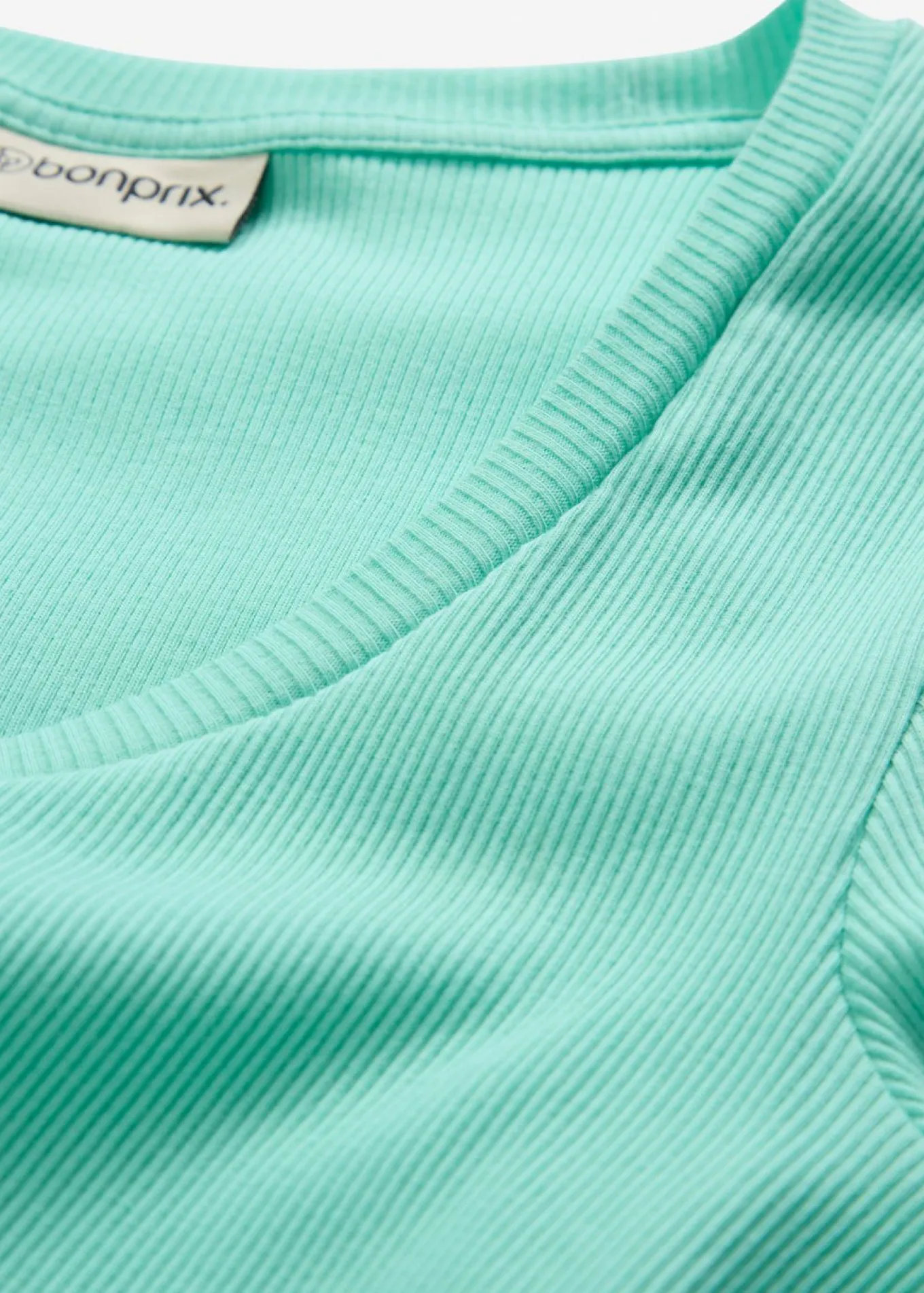 Camiseta de algodón orgánico puro