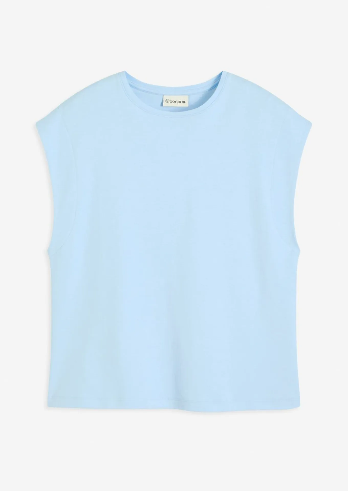 Camiseta de algodón orgánico puro