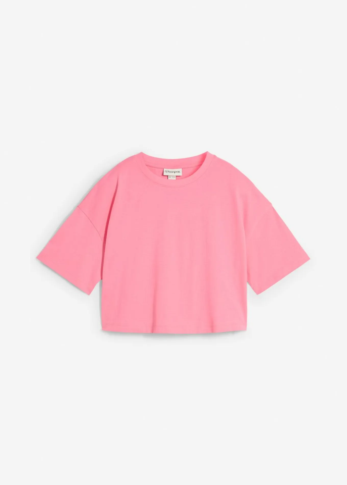 Camiseta de algodón orgánico puro
