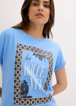 Camiseta de algodón orgánico puro