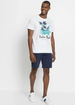 Camiseta de algodón orgánico puro