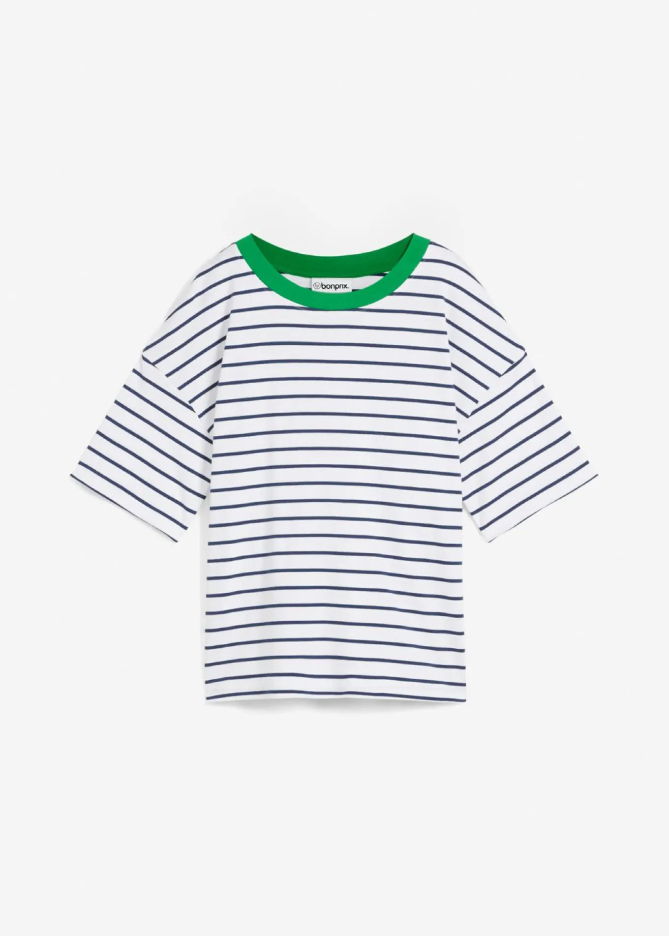 Camiseta de algodón orgánico puro