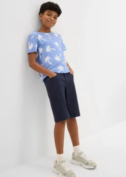 Camiseta de algodón orgánico