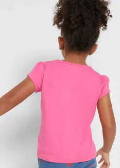 Camiseta de algodón orgánico puro (2 unidades)