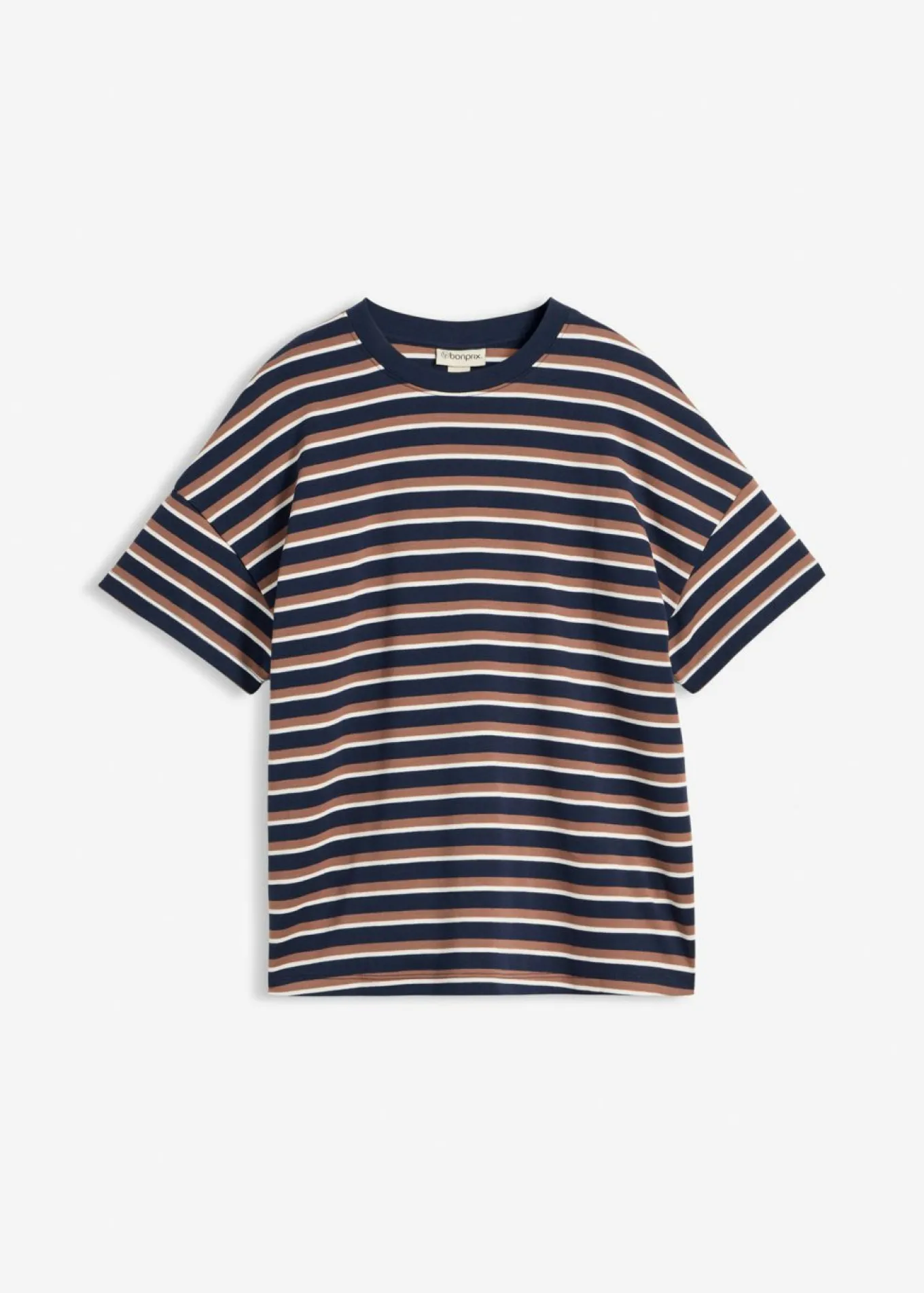 Camiseta de algodón orgánico puro