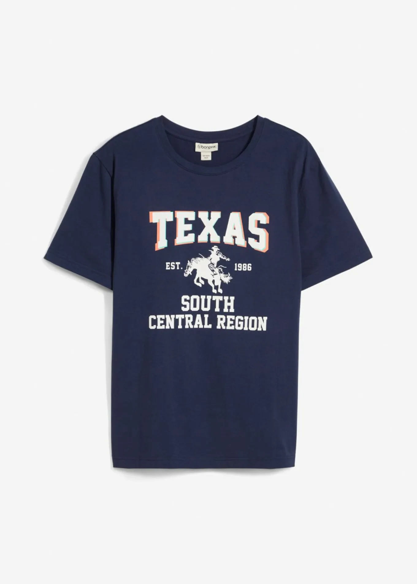 Camiseta de algodón orgánico puro