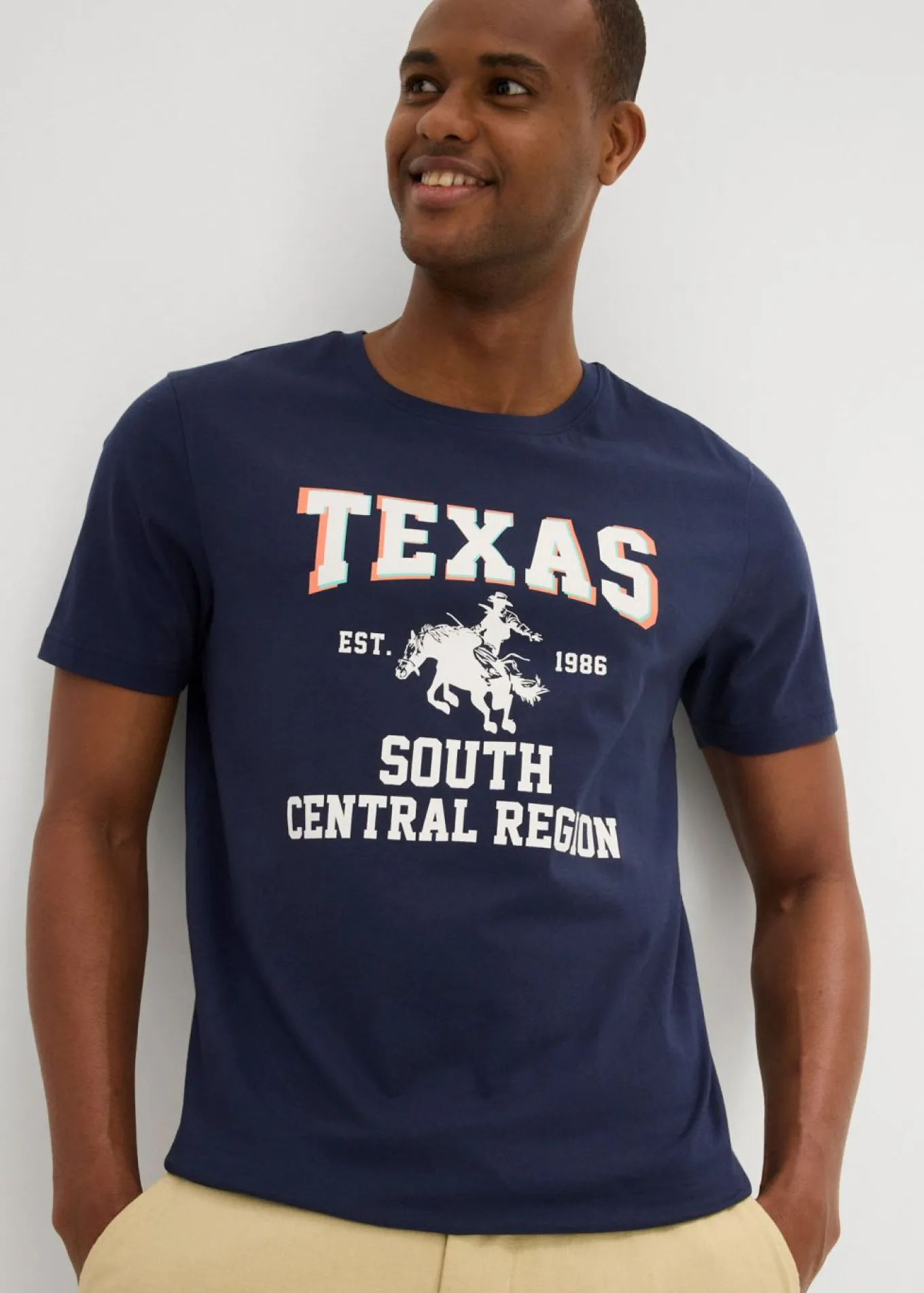 Camiseta de algodón orgánico puro