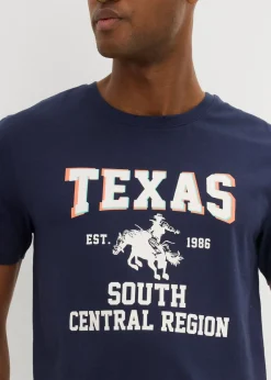 Camiseta de algodón orgánico puro