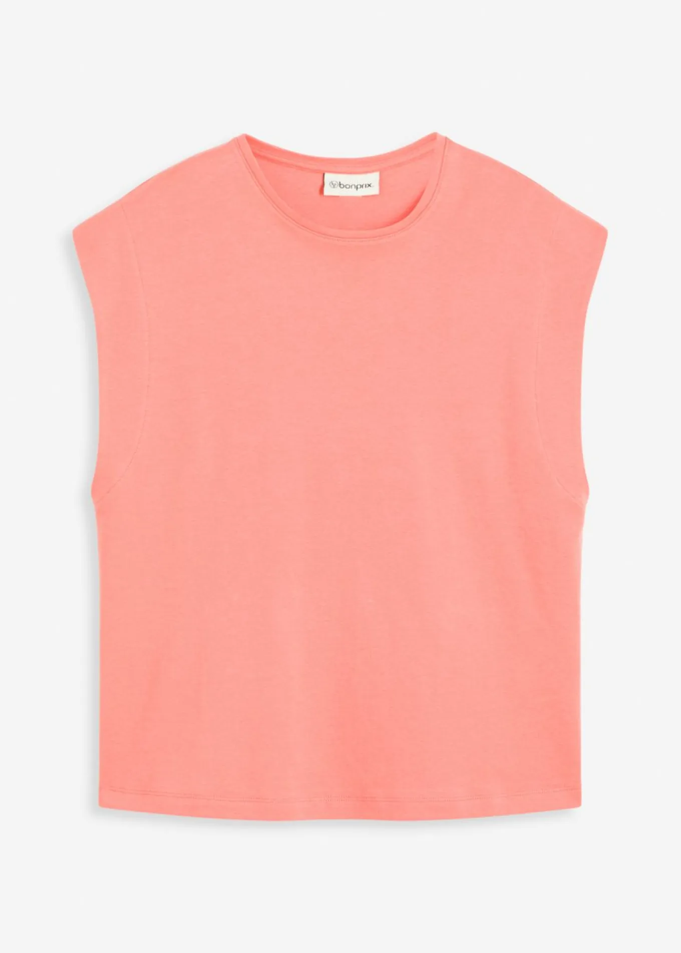 Camiseta de algodón orgánico puro