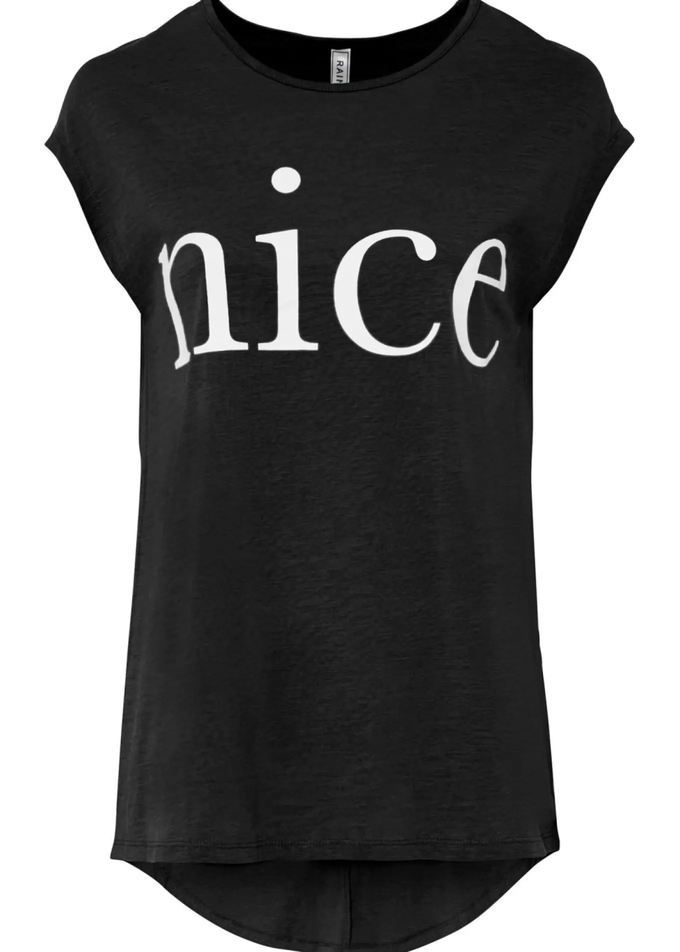 Camiseta de algodón orgánico puro