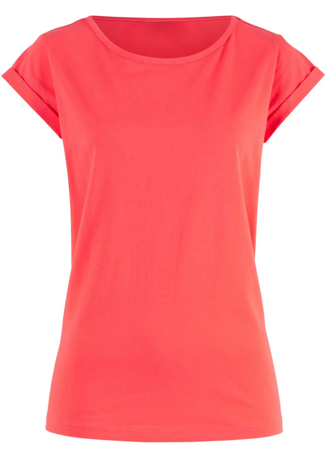 Camiseta de algodón puro